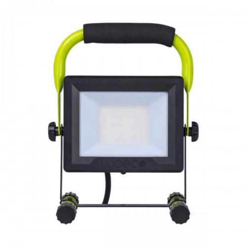 Luceco Eco Slimline LED Arbejdslys