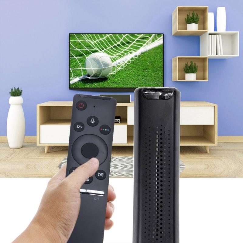 New BN59-01312B for  TV Bluetooth-compatible Voice Remote Control UE43RU7406U QE43Q60RALXXN QE65Q70RATXXC