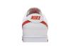 Nike Dunk Low Retro White Picante Red