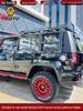 Beijing BJ40 Summit Extended Roof Non-Folding Ladder