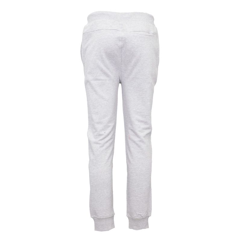 Fitted Cogollo Jogging Pants with Drawstring Men CERRUTI