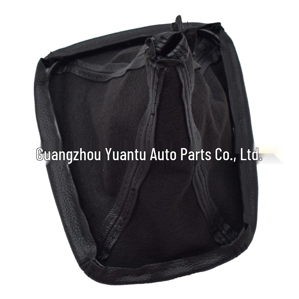 Toyota Hilux Vigo 2005-2015 Leder Schalthebelknauf Staubschutz