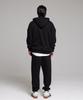 CREAM SODA LAB Lab Nno1 Prism Logo Training Jogger Pants Black
