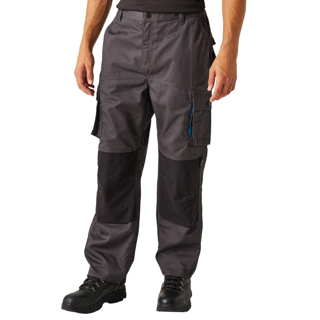 Regatta Professional Mens Work Trousers