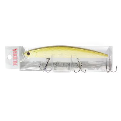 OSP Rudra 130F Floating Lure G-01 (9933)