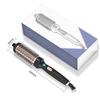 Electric 1.5 Inch Ceramic Coated Negative Ion Volumized Infrared Heated Hair Curling Automatic Rotating Airflow Curling Iron