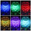 Floating Pool Light LED Fish Pattern Projection Lamp IP67 Waterproof Bathtub Lights with 4 Color Lights 6 Light Modes