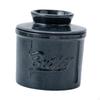 Butter Crock with Lid Decorative Dish for Household Restaurant Dining