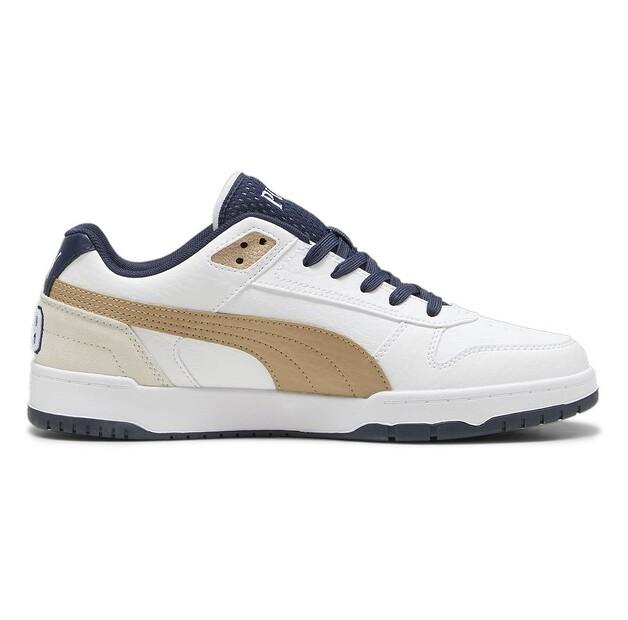 Puma Rbd Game Low Retro Club кроссовки