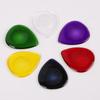 Alice Water Drop Transparent Guitar & Bass Plectrums - Available In Two Sizes for JM/JS Acoustic & Electric Models