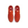 New Nike Sb Chron Slr 'Orange White' CD6278-800