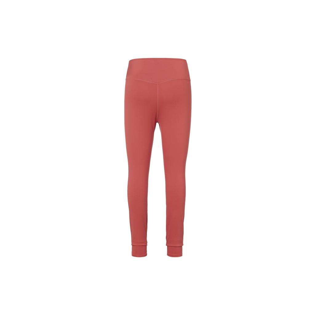 Jordan Sport Sports Pants Women's Safety Orange Moderate DQ4449-605