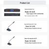 Hust Digital Conference System Wired Gooseneck Microphone (CN version)