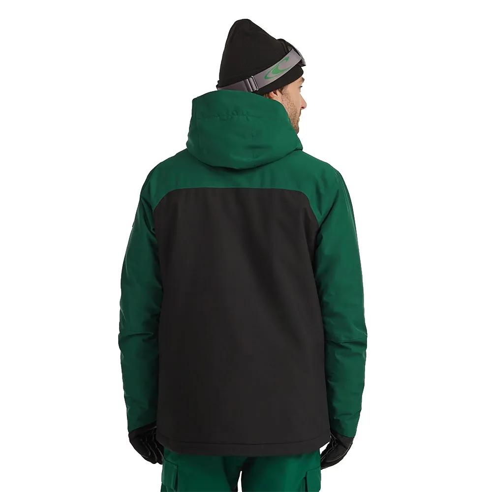 O´neill Куртка FWC Cruz Duo Snow