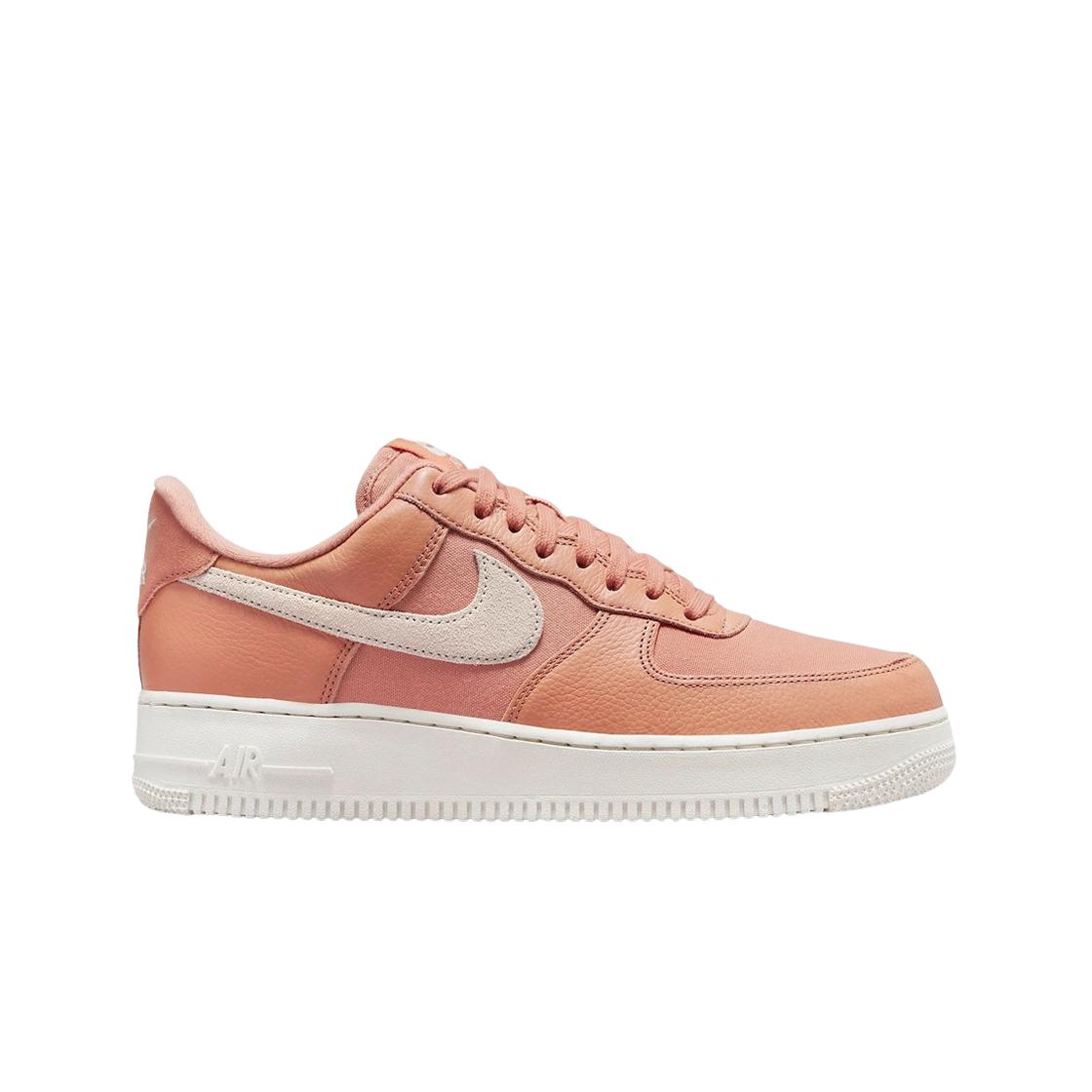 

Nike Air Force 1 07 Lx Amber Brown 285