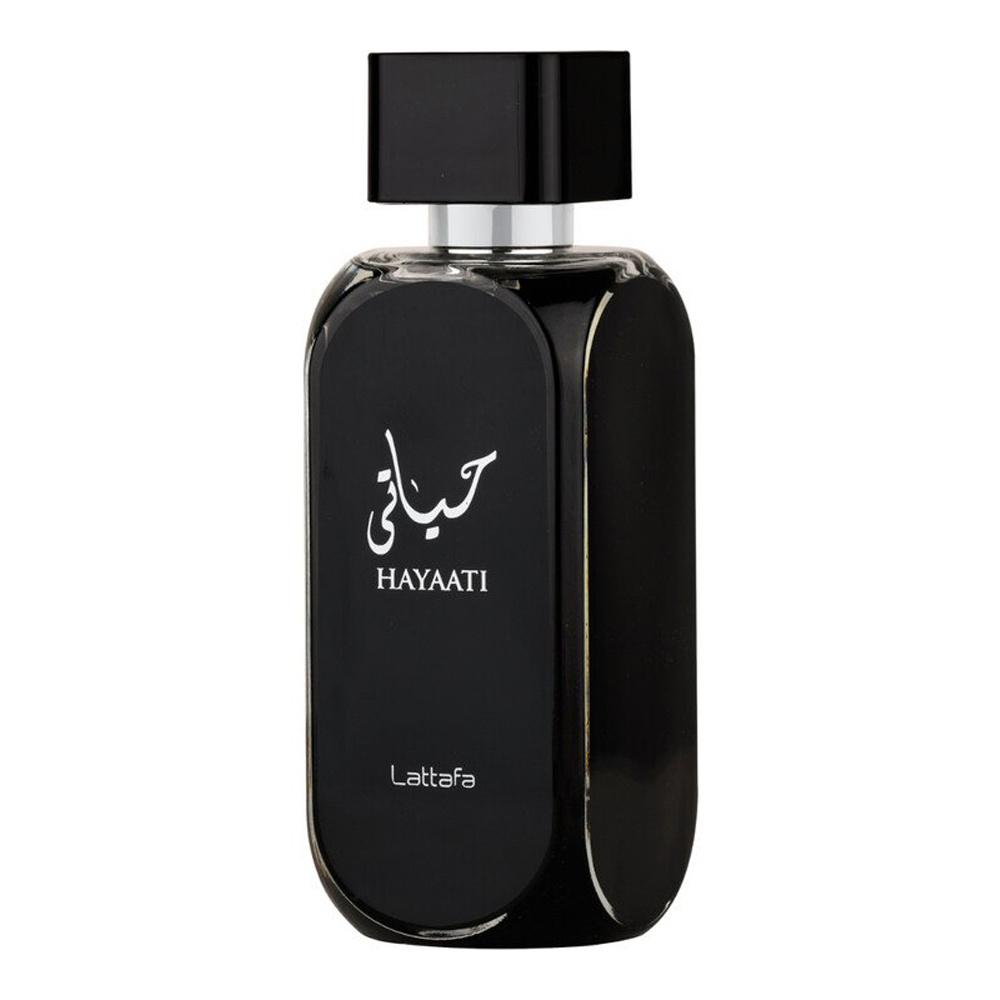 Lattafa Hayaati 100ml Luxurious Eau de Parfum
