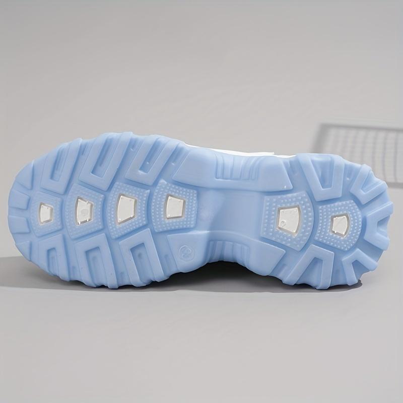 Scarpe Sportive Casual da Donna, Scarpe Basse, Scarpe da Corsa Versatili e Confortevoli
