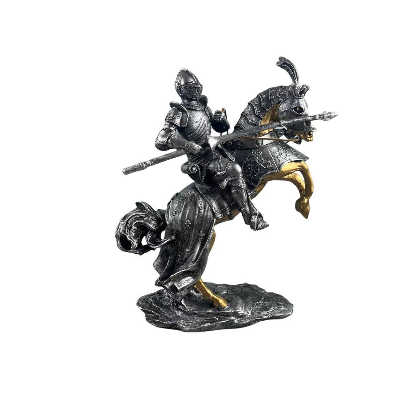 

Armor/ Knight Ornaments One Size