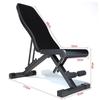 WEZHO Multi-functional Dumbbell Bench
