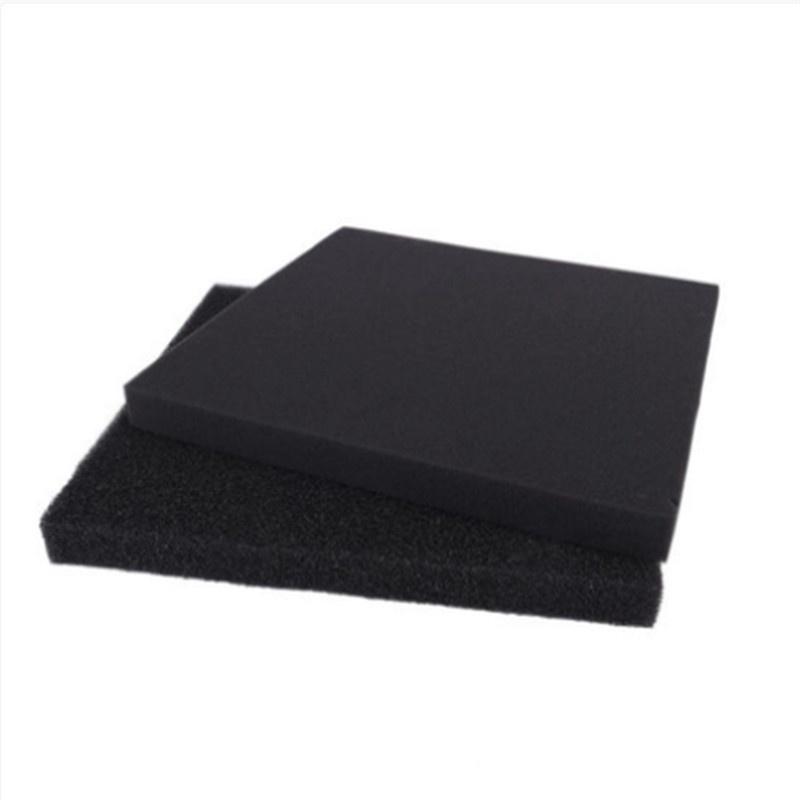 5CM Multi Thickness Sponge Filter Media Pad Fish Tank Aquarium Filter Biochemical Sponge Foam Pad Reef Filtration Cotton