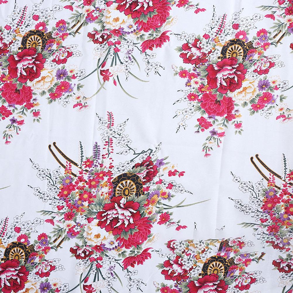High Quality Textiles Beautiful Characteristic Print Sewing Fabric Textile Fabric Cotton Fabric Decorative Fabric