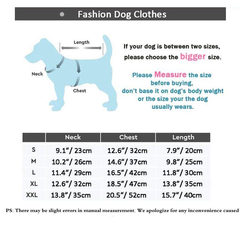 Warme Fleece-Hundeweste für den Winter, Hundekleidung für kleine Hunde, Katzenjacken, Chihuahua, Yorkie, Mantel, Schnauzer, Shih Tzu, Mops, Kostüme