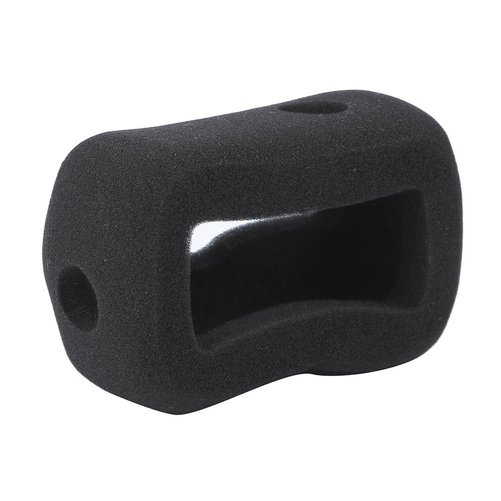 

Action Camera Windslayer Windshield Noise Reduction Windproof Case for GOPRO HERO8 black