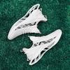 Mode Herren Blade Schuhe Atmungsaktives Mesh Freizeitsportschuhe Trendige Outdoor-Sneaker Laufschuhe