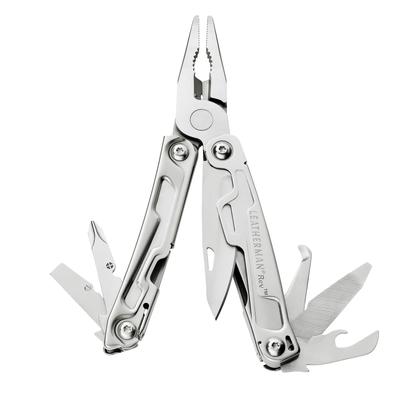 Outil multifonction REV Garantie japonaise de 25 ans [Produit authentique]