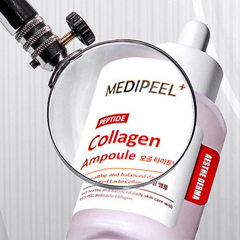 MEDI-PEEL Red Lacto Collagen Ampoule 50ml