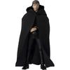 TAMASHII NATIONS S.H. Figuarts Star Wars The Mandalorian Luke Skywalker 140mm PVC ABS Action Figure