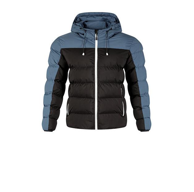 Куртка зимняя Cross Jeans 40266-005