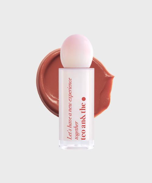 [Sherbet Velvet] Petal Infusion Liquid 5 Colors