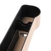 Organizer Auto Console Side Storage Box Portable Multifunctional Crevice For Cellphones