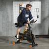 Professional Exercise Equipment