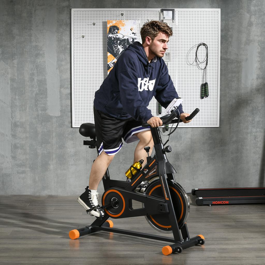 Professional Exercise Equipment