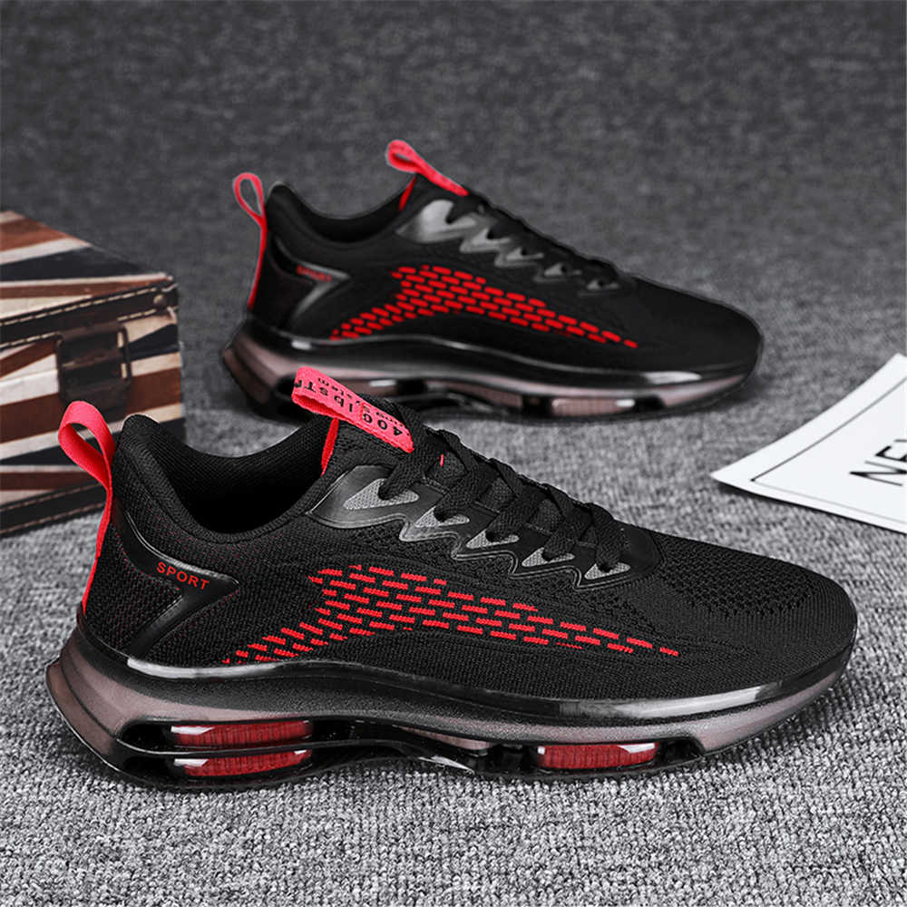 Mode 42-43 Nummer 42 Herren Turnschuhe Schuhe Gewebt Silber Ballerinas Sneakers Herren Alle Marken Sport Hoch Marke Raning Tines Tenisky Special