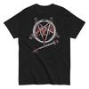Slayer - Sword Logo T Shirt