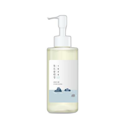 1025 Dokdo Cleansing Oil Makeup Remover 200ml