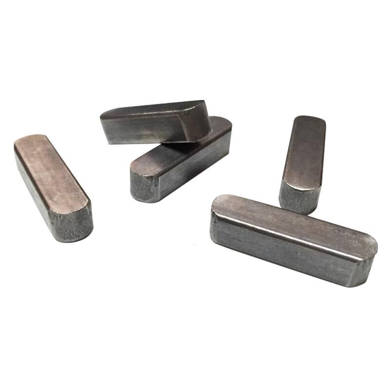 DIAIEN GB/T 1096 Type A Flat Key