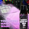 Concentrated Car Wash Liquid Deep Cleaning High Foaming Ceramic Wash Soap Shampoo Auto Maintenance Tool For Trucks Motorcyc P8M8