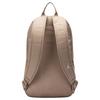 New Jordan Polyester Backpack Unisex Milk Tea Beige JD2413006AD-004