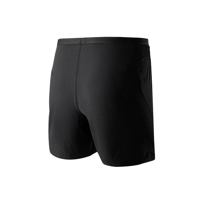 Salomon Sense Aero 5 Shorts Men Shorts Deep-Black LC1870000