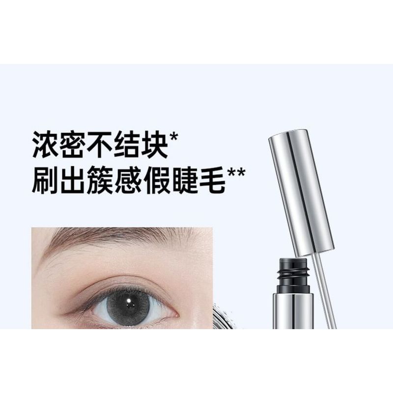 COLORKEY - Stein Curl Steel Comb Mascara