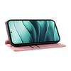 YIKATU YK-006 For Xiaomi Redmi Note 14 5G Case Magnetic Closure Leather Phone Cover Litchi Texture