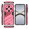 For Oppo Find X8 Pro 5G Case PC+TPU Shockproof Phone Cover with Kickstand