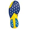 adidas Adizero Evo SL Breathable Lightweight Running Shoes Men's Yellow KK3673