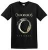 OUROBOROS - 'Horizons' T-Shirt