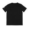 Adidas Letter Print Casual Sports American Vintage Crew Neck Short Sleeve T-Shirt Men Tops Black ADICLTSCJH-BW