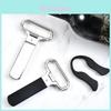 Modern Stylish Wine And Beer Bottle Opener Elegant Corkscrew For Effortless Opening